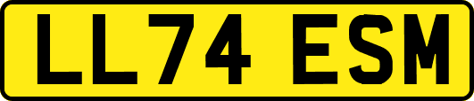 LL74ESM