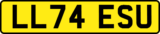 LL74ESU