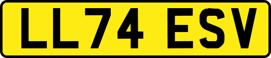 LL74ESV