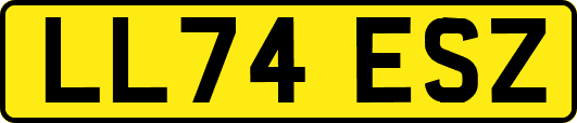 LL74ESZ