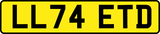 LL74ETD