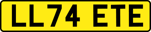 LL74ETE