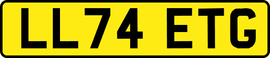 LL74ETG