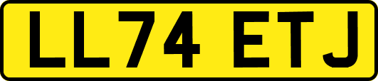 LL74ETJ