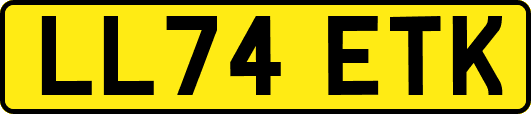 LL74ETK