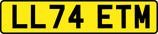 LL74ETM