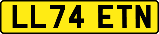 LL74ETN