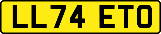 LL74ETO