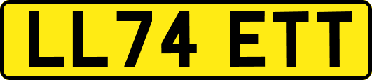 LL74ETT
