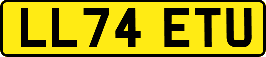 LL74ETU