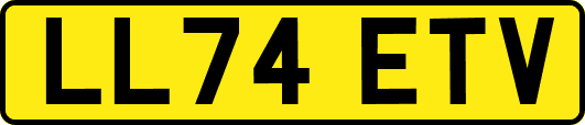 LL74ETV