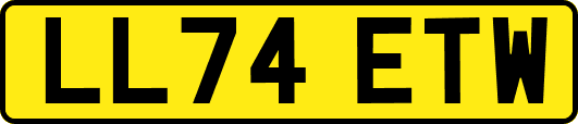 LL74ETW