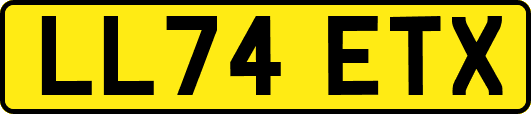 LL74ETX