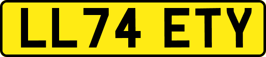 LL74ETY