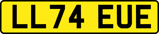 LL74EUE