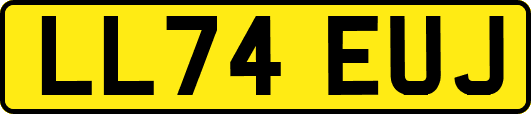 LL74EUJ