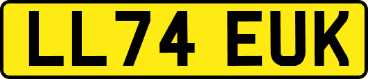 LL74EUK
