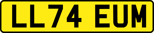 LL74EUM