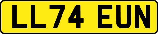 LL74EUN