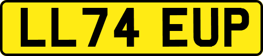 LL74EUP