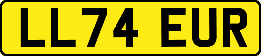 LL74EUR