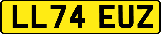 LL74EUZ