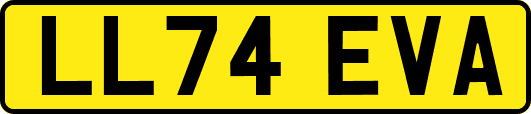 LL74EVA