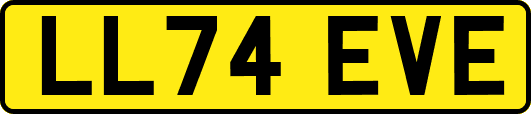 LL74EVE