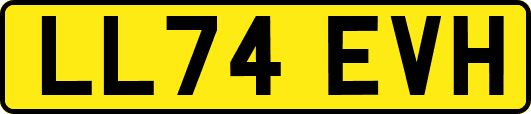 LL74EVH