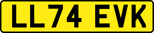 LL74EVK