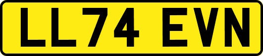 LL74EVN