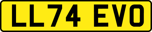 LL74EVO