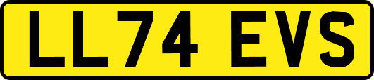 LL74EVS
