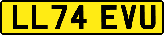 LL74EVU