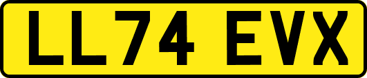 LL74EVX