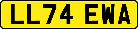 LL74EWA