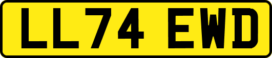 LL74EWD