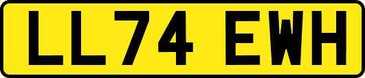 LL74EWH
