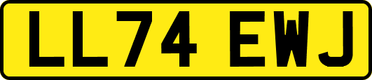 LL74EWJ
