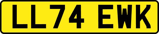 LL74EWK