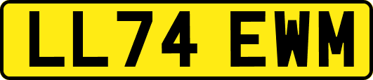 LL74EWM
