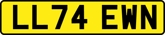 LL74EWN