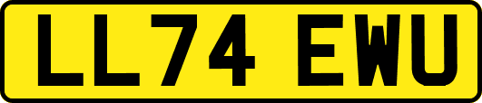 LL74EWU