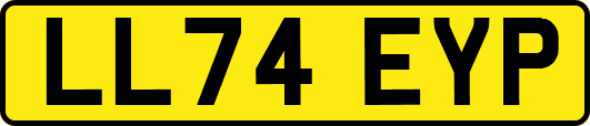 LL74EYP