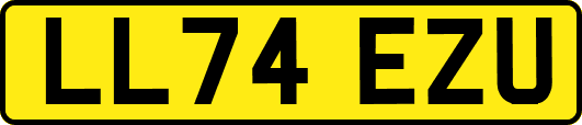 LL74EZU