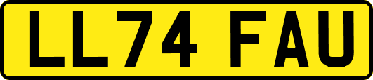 LL74FAU