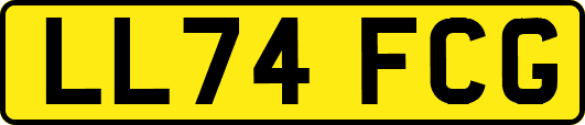 LL74FCG