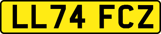 LL74FCZ
