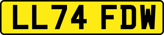 LL74FDW
