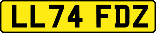 LL74FDZ